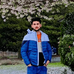 Ritik Yadav