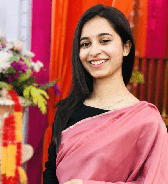 Ankita Mehta
