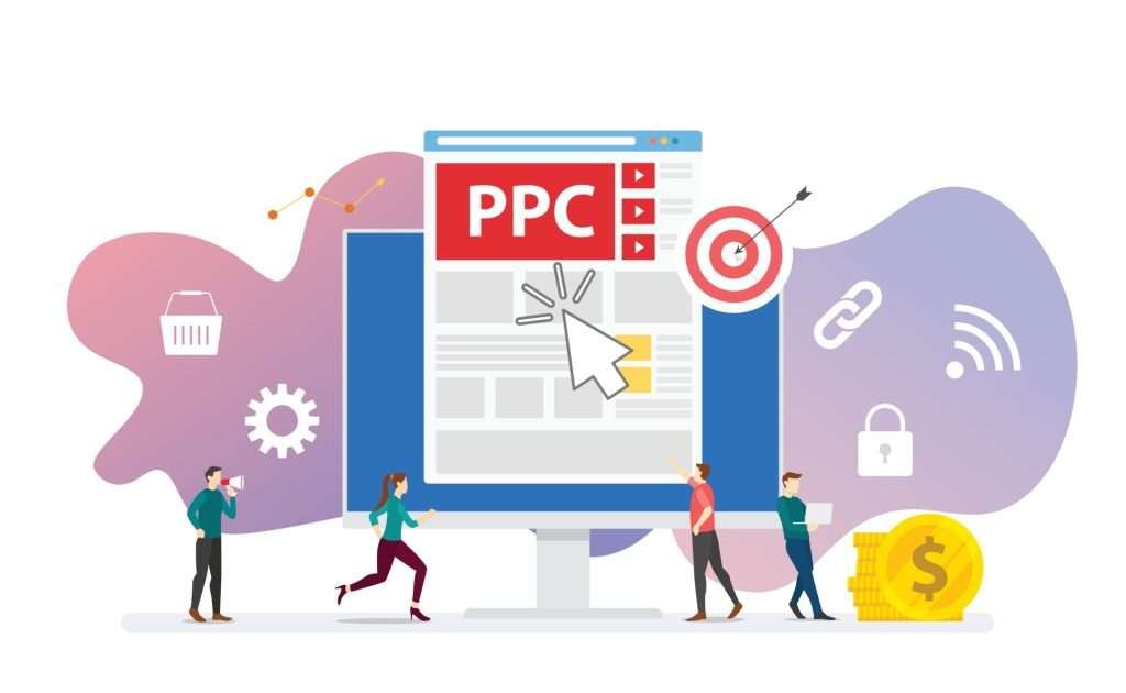 pay per click
