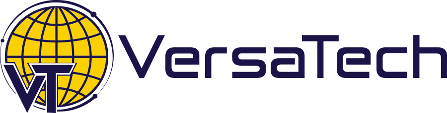 VersaTech Logo medium
